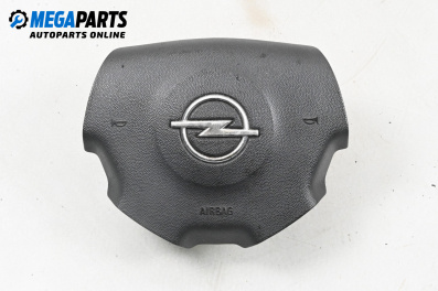 Airbag за Opel Vectra C Sedan (04.2002 - 01.2009), 4+1 вр., седан, позиция: предна