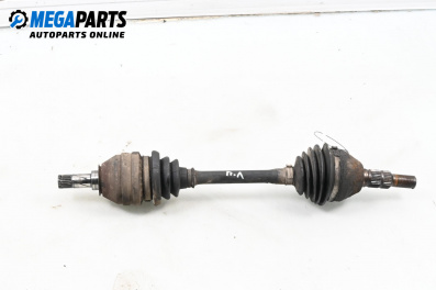 Полуоска за Opel Vectra C Sedan (04.2002 - 01.2009) 1.8 16V, 122 к.с., позиция: предна, лява
