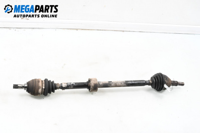 Полуоска за Opel Vectra C Sedan (04.2002 - 01.2009) 1.8 16V, 122 к.с., позиция: предна, дясна