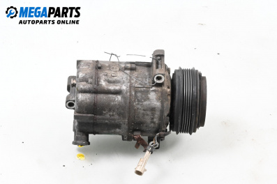 Компресор климатик за Opel Vectra C Sedan (04.2002 - 01.2009) 1.8 16V, 122 к.с., № 24411270