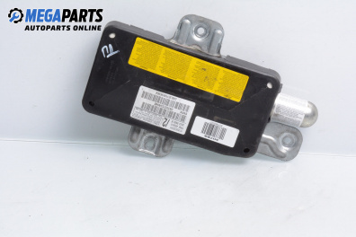 Airbag за BMW X5 Series E53 (05.2000 - 12.2006), 4+1 вр., джип, позиция: дясна