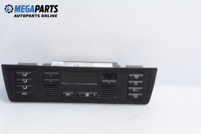 Панел климатроник за BMW X5 Series E53 (05.2000 - 12.2006)