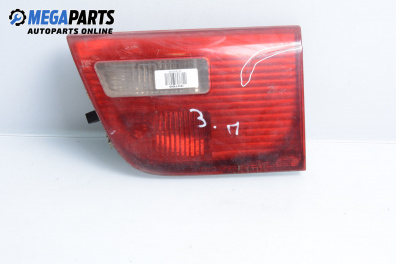 Вътрешен стоп за BMW X5 Series E53 (05.2000 - 12.2006), джип, позиция: дясна