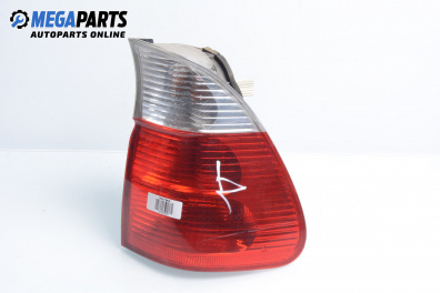 Стоп за BMW X5 Series E53 (05.2000 - 12.2006), джип, позиция: дясна