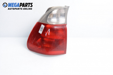 Стоп за BMW X5 Series E53 (05.2000 - 12.2006), джип, позиция: лява