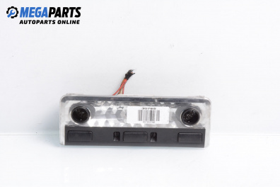 Плафон за BMW X5 Series E53 (05.2000 - 12.2006)