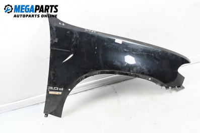 Калник за BMW X5 Series E53 (05.2000 - 12.2006), 4+1 вр., джип, позиция: предна, дясна
