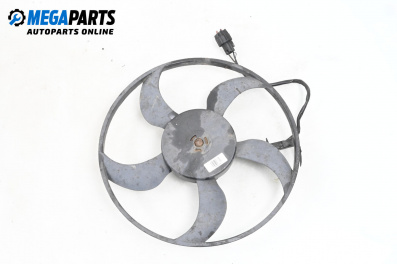Перка охлаждане за BMW X5 Series E53 (05.2000 - 12.2006) 3.0 d, 218 к.с.