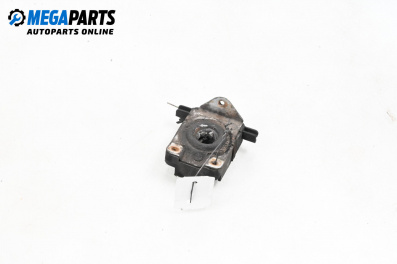 Брава преден капак за BMW X5 Series E53 (05.2000 - 12.2006)