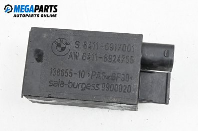 Сензор въздух за BMW X5 Series E53 (05.2000 - 12.2006), № 6917001