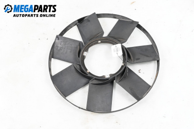 Перка охлаждане за BMW X5 Series E53 (05.2000 - 12.2006) 3.0 d, 218 к.с.