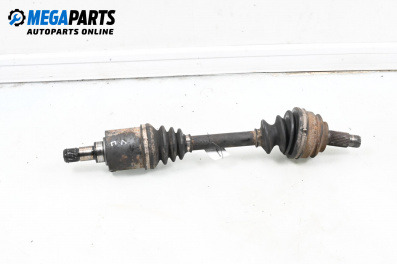 Полуоска за BMW X5 Series E53 (05.2000 - 12.2006) 3.0 d, 218 к.с., позиция: предна, лява, автоматик