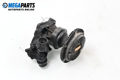 Виско съединител за BMW X5 Series E53 (05.2000 - 12.2006) 3.0 d, 218 к.с., № 7 789 256