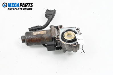 Актуатор раздатка за BMW X5 Series E53 (05.2000 - 12.2006) 3.0 d, 218 к.с., автоматик, № 0 130 008 507