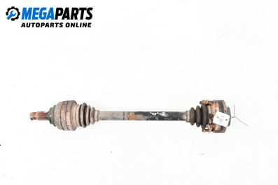 Полуоска за BMW X5 Series E53 (05.2000 - 12.2006) 3.0 d, 218 к.с., позиция: задна, дясна, автоматик
