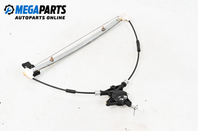 Механизъм ел. стъкло за Mazda 6 Station Wagon I (08.2002 - 12.2007), 4+1 вр., комби, позиция: задна, дясна