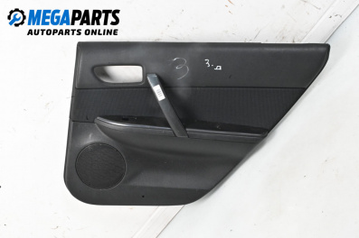 Кора врата за Mazda 6 Station Wagon I (08.2002 - 12.2007), 4+1 вр., комби, позиция: задна, дясна