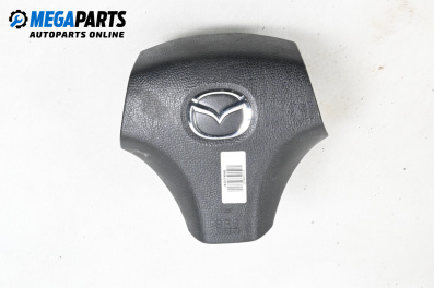 Airbag за Mazda 6 Station Wagon I (08.2002 - 12.2007), 4+1 вр., комби, позиция: предна