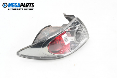 Стоп за Mazda 6 Station Wagon I (08.2002 - 12.2007), комби, позиция: лява