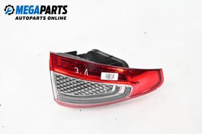 Стоп за Ford Mondeo IV Sedan (03.2007 - 01.2015), седан, позиция: лява