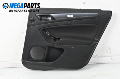 Кора врата за Ford Mondeo IV Sedan (03.2007 - 01.2015), 4+1 вр., седан, позиция: задна, дясна