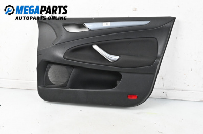 Кора врата за Ford Mondeo IV Sedan (03.2007 - 01.2015), 4+1 вр., седан, позиция: предна, дясна