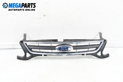 Решетка за Ford Mondeo IV Sedan (03.2007 - 01.2015), седан, позиция: предна
