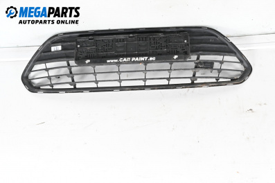 Решетка в броня за Ford Mondeo IV Sedan (03.2007 - 01.2015), седан, позиция: предна