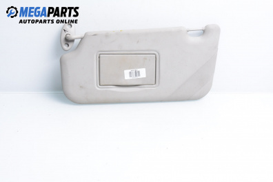 Сенник за Ford Mondeo IV Sedan (03.2007 - 01.2015), позиция: лява