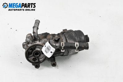 Корпус за маслен филтър за Ford Mondeo IV Sedan (03.2007 - 01.2015) 2.0 TDCi, 140 к.с.