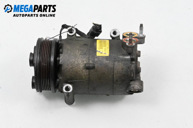 Компресор климатик за Ford Mondeo IV Sedan (03.2007 - 01.2015) 2.0 TDCi, 140 к.с.