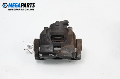 Спирачен апарат за Ford Mondeo IV Sedan (03.2007 - 01.2015), позиция: предна, лява