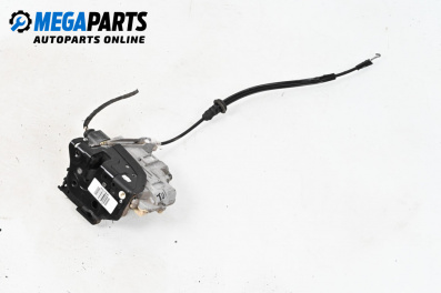 Брава на врата за Volkswagen Passat V Sedan B6 (03.2005 - 12.2010), позиция: предна, дясна