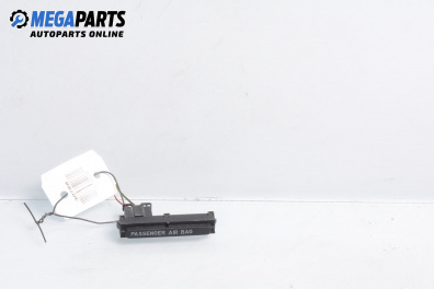 Индикатор AIRBAG за Volkswagen Passat V Sedan B6 (03.2005 - 12.2010)