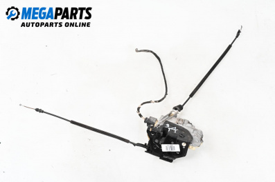Брава на врата за Volkswagen Passat V Sedan B6 (03.2005 - 12.2010), позиция: задна, дясна
