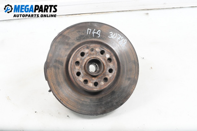 Шенкел главина за Volkswagen Passat V Sedan B6 (03.2005 - 12.2010), позиция: предна, дясна