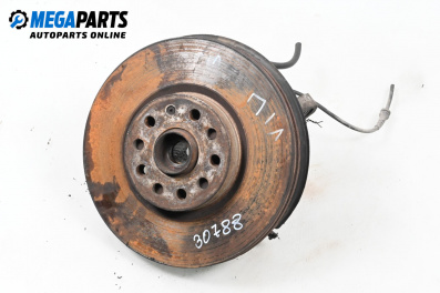Шенкел главина за Volkswagen Passat V Sedan B6 (03.2005 - 12.2010), позиция: предна, лява