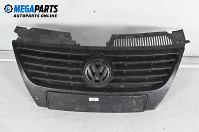 Решетка за Volkswagen Passat V Sedan B6 (03.2005 - 12.2010), седан, позиция: предна