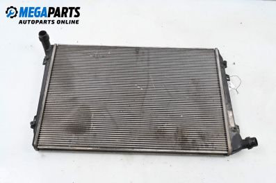 Воден радиатор за Volkswagen Passat V Sedan B6 (03.2005 - 12.2010) 2.0 TDI, 140 к.с.