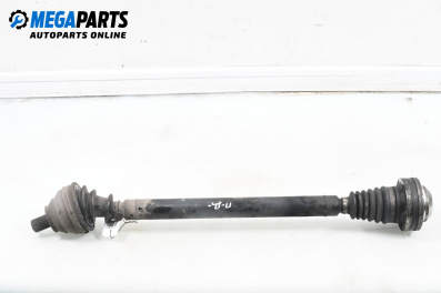 Полуоска за Volkswagen Passat V Sedan B6 (03.2005 - 12.2010) 2.0 TDI, 140 к.с., позиция: предна, дясна