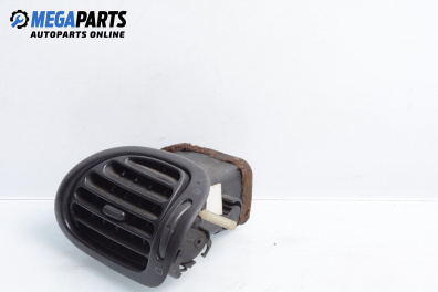 Духалка парно за Peugeot 206 Hatchback (08.1998 - 12.2012)