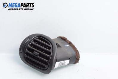 Духалка парно за Peugeot 206 Hatchback (08.1998 - 12.2012)