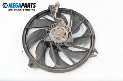 Перка охлаждане за Peugeot 206 Hatchback (08.1998 - 12.2012) 1.1 i, 60 к.с.