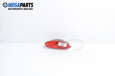 Светлина мъгла за Peugeot 206 Hatchback (08.1998 - 12.2012), хечбек