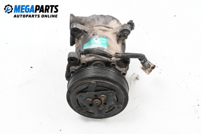 Компресор климатик за Peugeot 206 Hatchback (08.1998 - 12.2012) 1.1 i, 60 к.с.