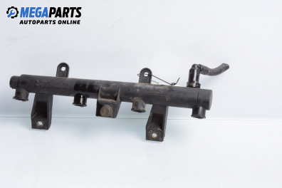 Бензинова рейка за Peugeot 206 Hatchback (08.1998 - 12.2012) 1.1 i, 60 к.с.