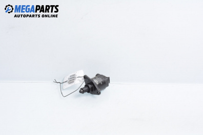 Стъпков мотор за Peugeot 206 Hatchback (08.1998 - 12.2012) 1.1 i, 60 к.с.