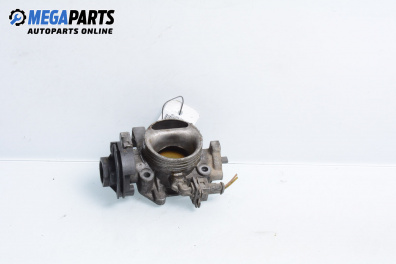 Дроселова клапа за Peugeot 206 Hatchback (08.1998 - 12.2012) 1.1 i, 60 к.с.