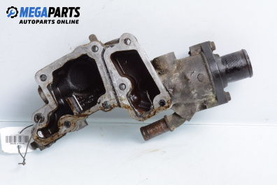 Корпус на термостат за Peugeot 206 Hatchback (08.1998 - 12.2012) 1.1 i, 60 к.с.