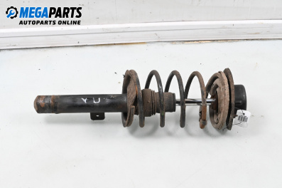 Макферсон за Peugeot 206 Hatchback (08.1998 - 12.2012), хечбек, позиция: предна, лява
